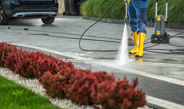 Professional Pressure Washing Services in Chico, WA